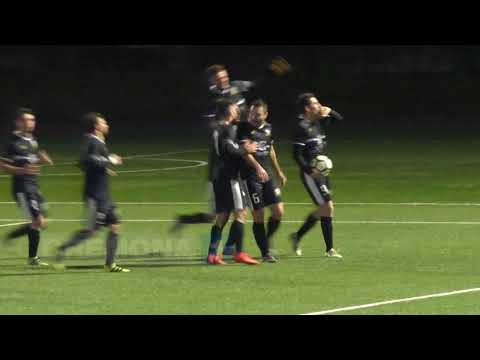 La sintesi di Adrense-Offanenghese 2-1 di Eccellenza girone C