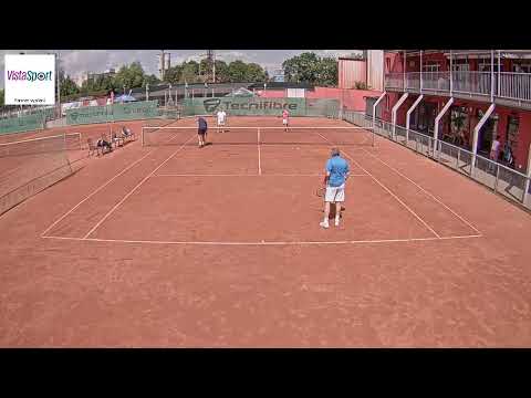 Kurt 1_17.7.2019 - Severomoravský "A" - SK Vítkovice Ridera - Starší žáci