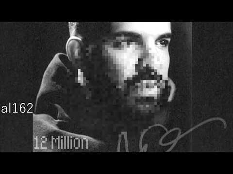 (FREE) Drake - IN MY FEELINGS Type Beat X A$AP ROCKY Type Beat - 12Million (2018) "FREE Type Beat"