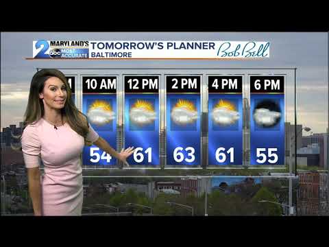 WMAR 2 News Latest Headlines | November 10, 6pm