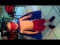Super Tyler To The Rescue