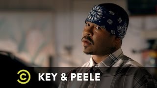 Key &amp; Peele - Loco Gangsters - Uncensored