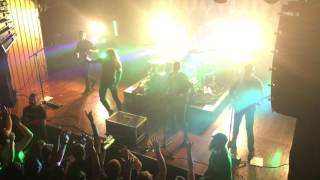 Miss May I- Forgive and Forget