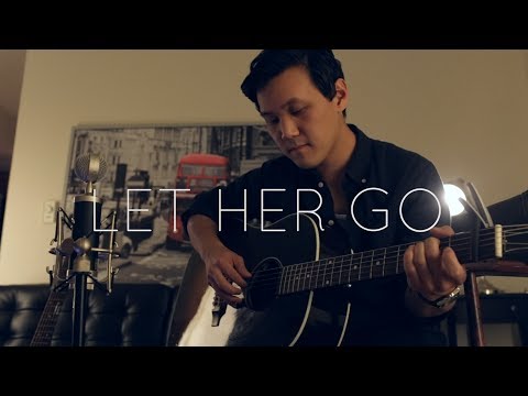 Passenger - Let Her Go (New Heights Cover)