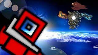 ''Frostburn Peak'' 100% by AbstractDark & More | Geometry Dash