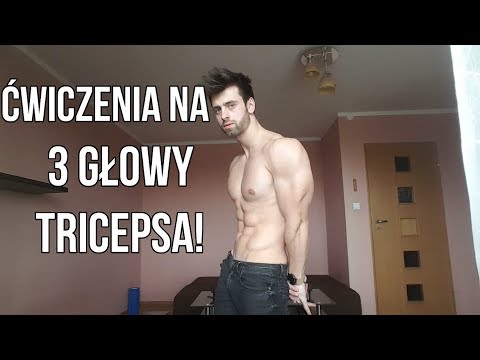 Naturalny mistrz kulturystyki Jak swing mięśni piersiowych hantle w domu
