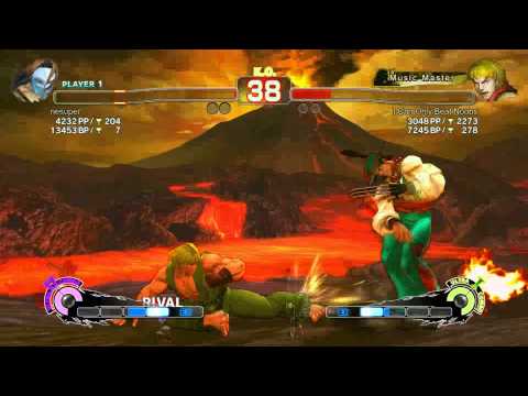 Rough Session Sep 11th 2015 Lumba 7 Vega Pt35