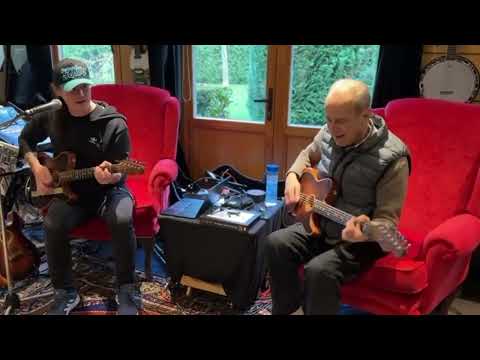 Francis Rossi | Down The Dustpipe | Status Quo Songbook