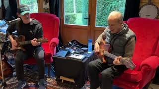 Francis Rossi | Down The Dustpipe | Status Quo Songbook