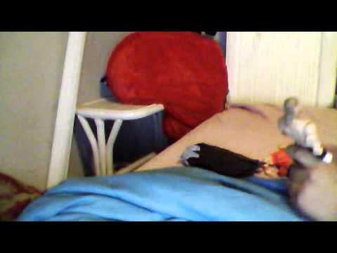 HHH abushes john cena fcw