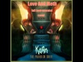 KoRn -- Love And Meth FULL instrumental cover ...
