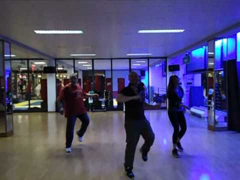 I Wanna Dance Friday Night