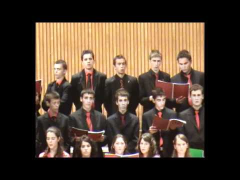 Corul Liceului Teologic Adventist - Sa n-ai teama niciodata