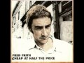 Fred Frith - Same old me