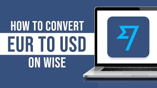 How to Convert EURO to USD on Wise (2024)