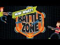 Spies Like Us- Battle Zone
