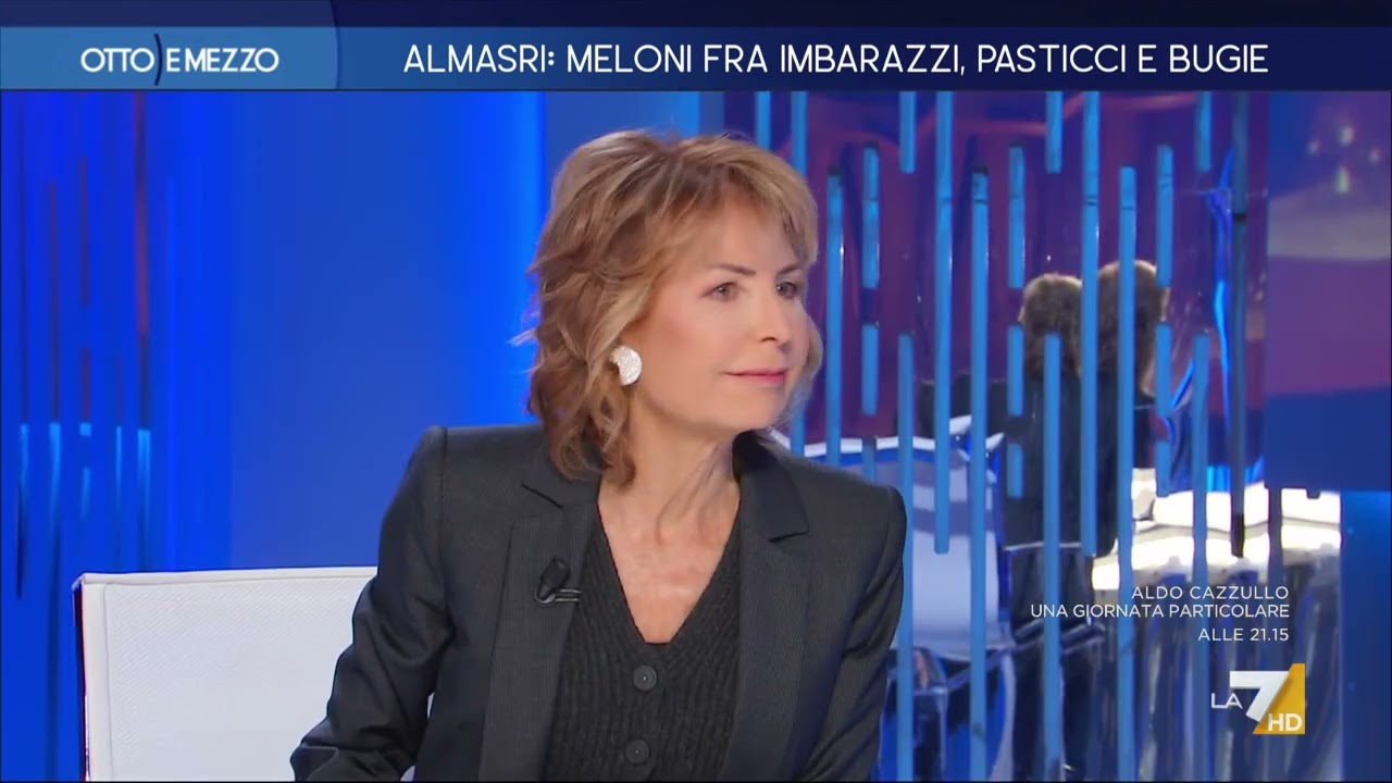 Arresto di Al-Masri, Nathalie Tocci: “Oggetto di una faida politica libica, ma come ...