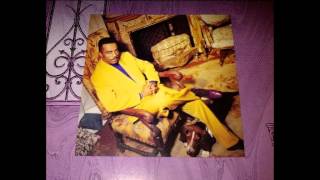 Ralph Tresvant - Stone Cold Gentleman
