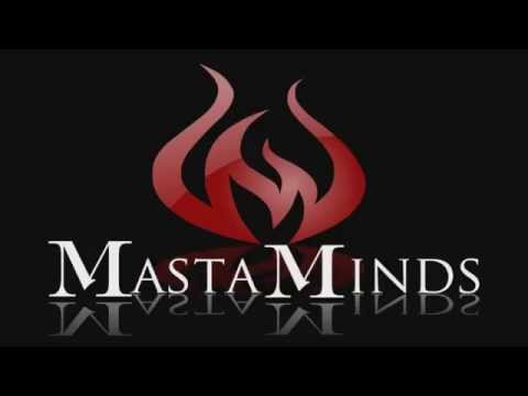 MASTAMINDS - VICTORIOUS