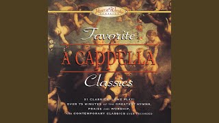 Great Is Thy Faithfulness