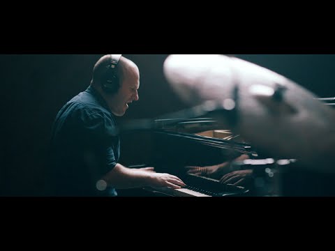 Optimistic (Radiohead) - Max Haymer Trio