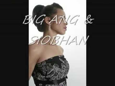 Big Ang & Siobhan - Wifey