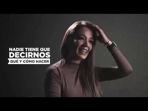 Entrevista con Alejandra García, 'La Toquilla'