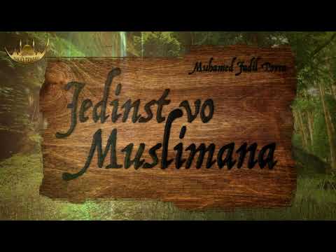 Jedinstvo Muslimana - Hfz Dr. Muhamed Porča