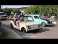 Le Bug Show 2025 Line Up For The BiG PARADE