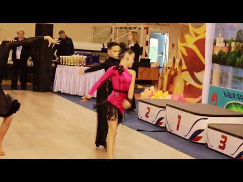 Господин Великий Новгород - 2019, Финал ПЕРВЕНСТВА Ю-1 Чача