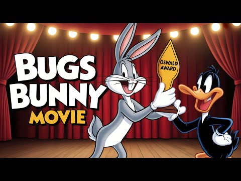 Looney Bugs Bunny Movie (1981) Acts
