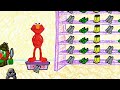 Sesame Street Games And Stories Episodes 1844