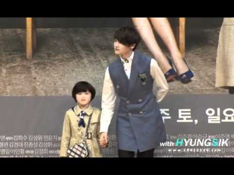 120313 ZE:A HYUNG SIK