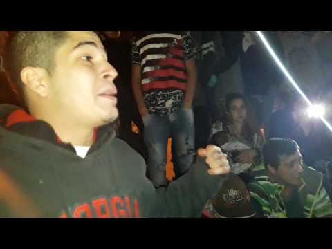 Hatz vs AND - Territorio Free - Final