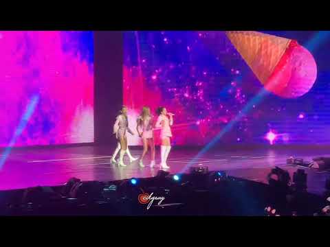 190223 BLACKPINK Tour in KL - FOREVER YOUNG