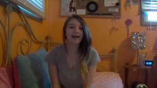 All We Have Again- Cover of Megan and Liz