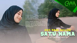 Download lagu CUT RANI - SATU NAMA | KEKASIHKU HANYALAH DIRIMU mp3
