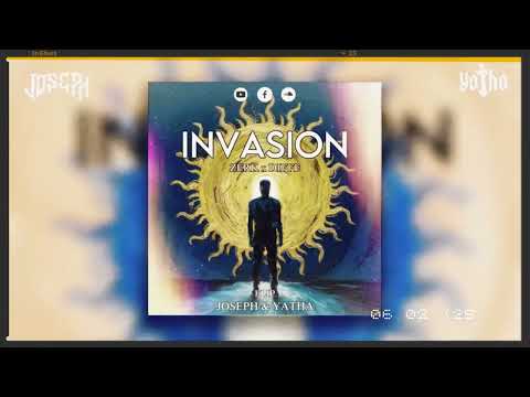 INVASION ( ZERK x DIFFE ) - JOSEPH & YATHA FLIP @y4yatha