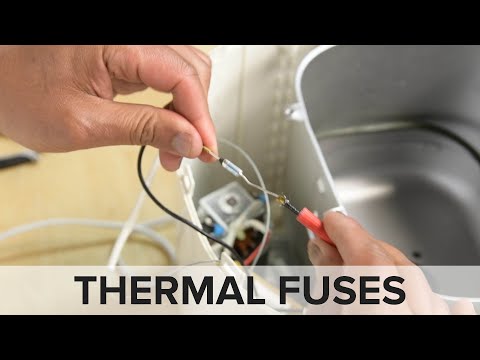 , title : 'How to Replace Thermal Fuses: Repair Tips from the Fixit Clinic'