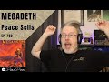 Classical Composer Reacts to MEGADETH: PEACE SELLS | The Daily Doug (Episode 752)