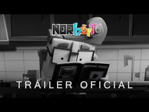 Tráiler Norbert [WEB-DL] 2025