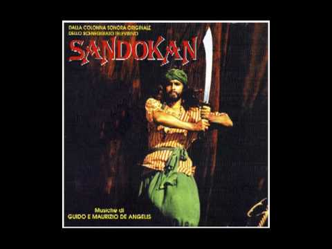 Sandokan (Main Theme Song)