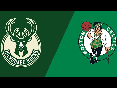 2019 NBA Eastern Conference Semifinals: Milwaukee Bucks vs. Boston Celtics (Full Series Highlights)