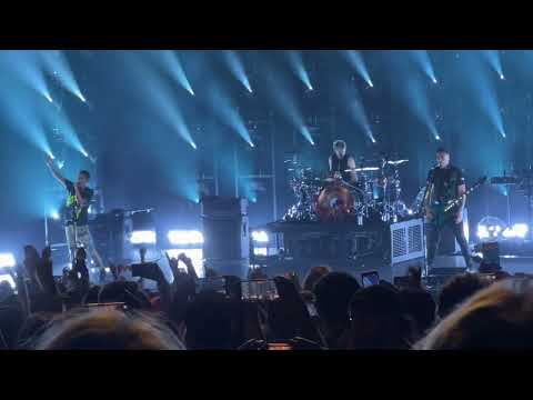 Muse [Live] - Knights of Cydonia, 10/4/2022