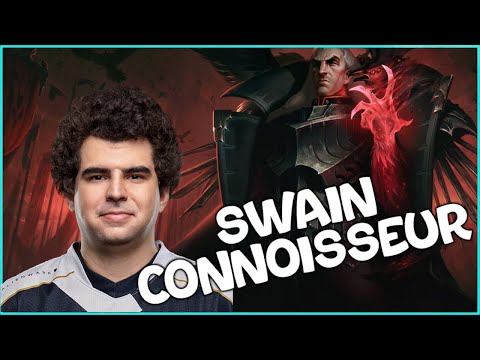 Bwipo's Thoughts On The SWAIN Changes