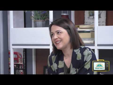 Rreze Dielli, 19 Shkurt 2019 – Të ftuar Fatbardha Qyno dhe Ilsa Kraja