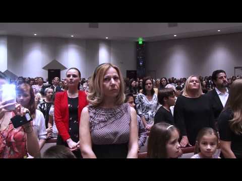 Cantari vechi , cantarea aducerii aminte 2014 - Cantare in comun