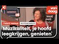 De dag goed beginnen? Zanggroep Vroege Vogels helpt je