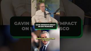 Gavin Newsom Called an "Idea Volcano" by His Own Allies