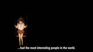 Download lagu Haruhi Suzumiya - Existence Monologue mp3 Download lagu Haruhi Suzumiya - Existence Monologue mp3